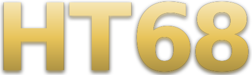 HT68 โลโก้