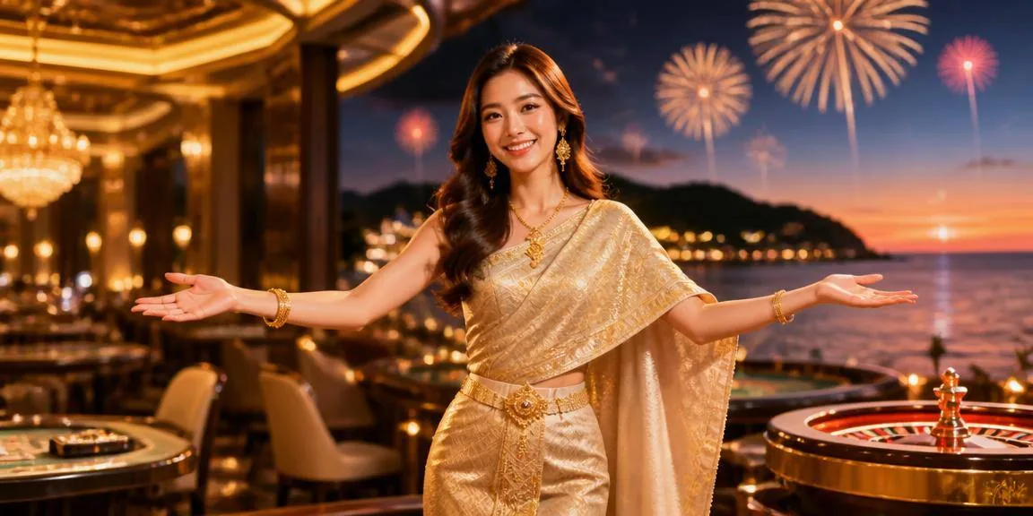 HT68 แพลตฟอร์มที่เราสร้างขึ้นมาเพื่อผู้เล่นในประเทศไทย